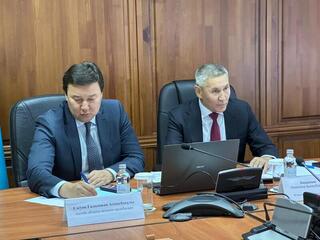 Амангалий Бердалин: Эффективное развитие животноводства невозможно без диалога государства и общества