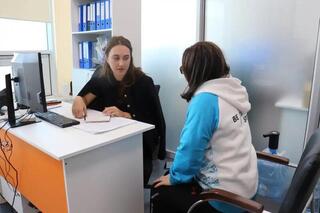 Более 2800 человек получили юридическую помощь в центре «Жанұя» за восемь месяцев