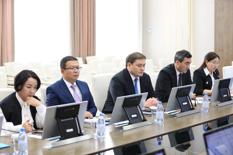 Определены обладатели грантов в сфере медицины