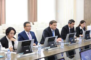 Определены обладатели грантов в сфере медицины