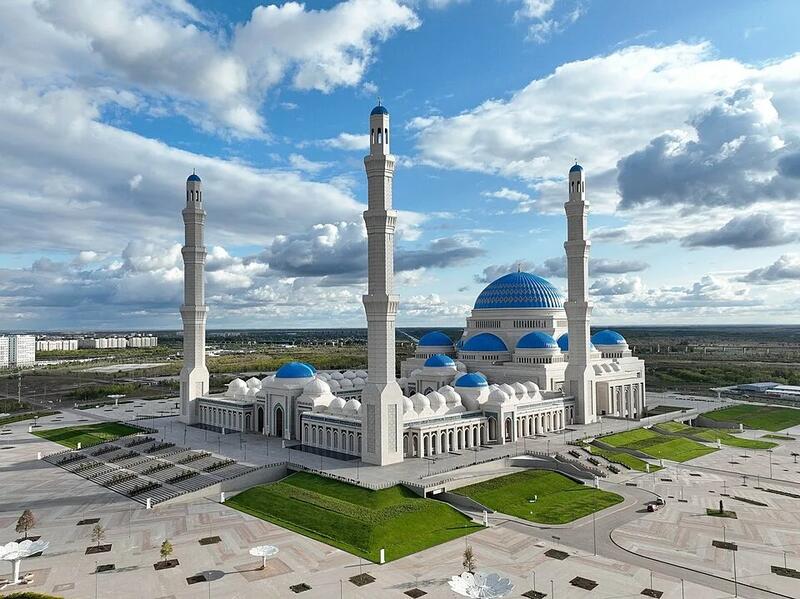 Курбан айт 2026: места проведения обряда жертвоприношения определили в Астане