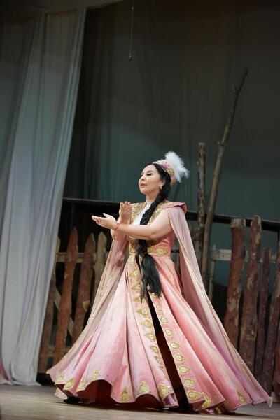 Итоги масштабной акции «16 дней активных действий против гендерного насилия» подвели в Астане