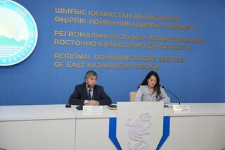 Развитие энергетики в ВКО: ввод 670 МВт мощности и устранение дефицита тепла