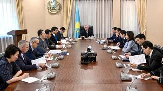 Интернет-платформы - налоговые агенты и поддержка села: итоги 10-го заседания Проектного офиса