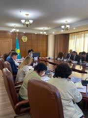 МИНЗДРАВ ПОДВЕЛ ИТОГИ ПОЛУГОДИЯ: СНИЖЕНИЕ ОБЩЕЙ СМЕРТНОСТИ НА 4,2%