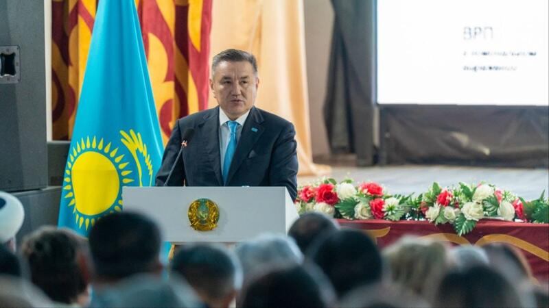 Шемонаихинский район: возведение ГЭС, модернизация завода ДСП, рост туризма