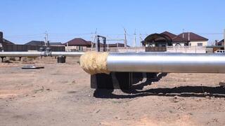 К предстоящему отопительному сезону в Приозёрске обновляют инженерную инфраструктуру