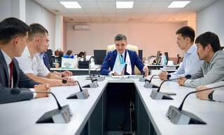 Технологический консорциум по кибербезопасности начал работу в энергетическом секторе Казахстана