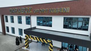 9 спорткомплекс открыли предприниматели в Панфиловском районе