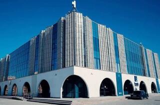 ТУРКЕСТАН: ЗА ПОСЛЕДНИЕ 5 ЛЕТ ПРИ ОРГАНИЗАЦИИ БИБЛИОТЕКИ «ФАРАБ» ПРОВЕДЕНО ОКОЛО 2 ТЫСЯЧ МЕРОПРИЯТИЙ