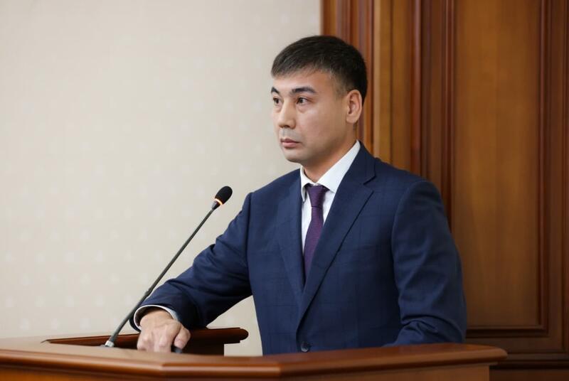 АППАРАТНОЕ СОВЕЩАНИЕ В ШЫМКЕНТЕ: РАССМОТРЕНЫ АКТУАЛЬНЫЕ ВОПРОСЫ