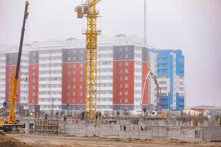 В Актобе в этом году с участием населения реализуются 77 проектов на сумму 1,9 млрд тенге