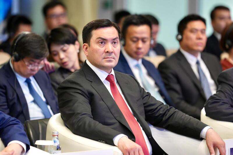 От науки к производству: Казахстан и Китай запустили совместный Центр водородных технологий