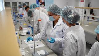 Ученые Utebayev University открыли новую международную лабораторию