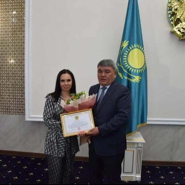 Служить делу и людям