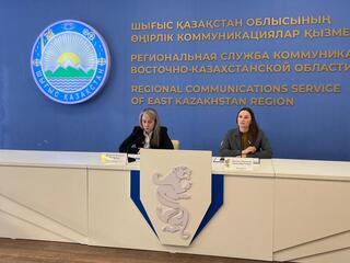 В ВКО в госсобственность возвращено 120 тысяч гектаров земли