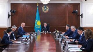 Семьям погибших при пожаре в частном доме в Туркестанской области будет оказана вся необходимая помощь