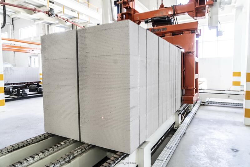 В области Жетісу действуют 588 промышленных предприятий