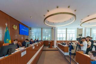 В ВКО перспективными определены МСБ, туризм, переработка продукции, цифровизация и инфраструктура