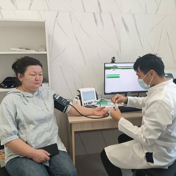 РЕЗУЛЬТАТЫ ПИЛОТА «ОНЛАЙН МЕДИЦИНА»: ОКАЗАНО 39 ТЫСЯЧ ДИСТАНЦИОННЫХ УСЛУГ