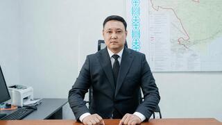 Назначен руководитель управления государственного архитектурно-строительного контроля Атырауской области