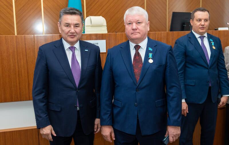 В ВКО к 2030-му году планирует привлечь около 3 трлн теңге инвестиций