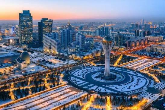 Бахаргуль Толеген: интервью Президента наглядно продемонстрировало последовательность и преемственность реформ