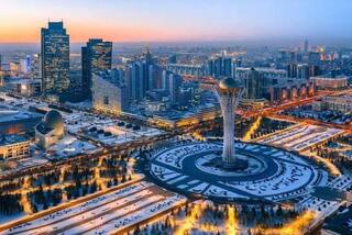 Бахаргуль Толеген: интервью Президента наглядно продемонстрировало последовательность и преемственность реформ