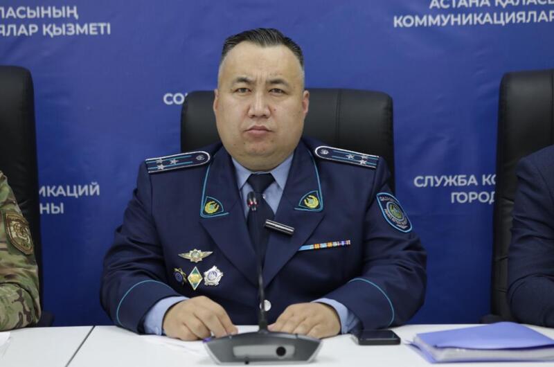 Инструктируют родителей, обходят дома: как в Астане предотвращают падения детей из окон