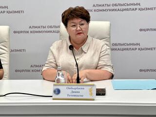 92% школьников Алматинской области будут охвачены летним отдыхом