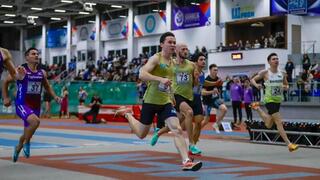 В Усть-Каменогорске состоялся IX Международный турнир по легкой атлетике на призы Олимпийской чемпионки Ольги Рыпаковой.