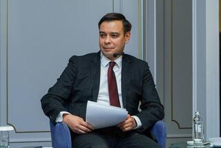 При Омбудсмене предложено создать Учёную комиссию – Артур Ластаев поддержал инициативу научного сообщества