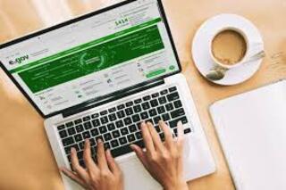 Как технологии «Blockchain» повышают скорость оказания госуслуг