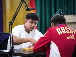 Столичный спортсмен стал чемпионом Всемирных игр кочевников