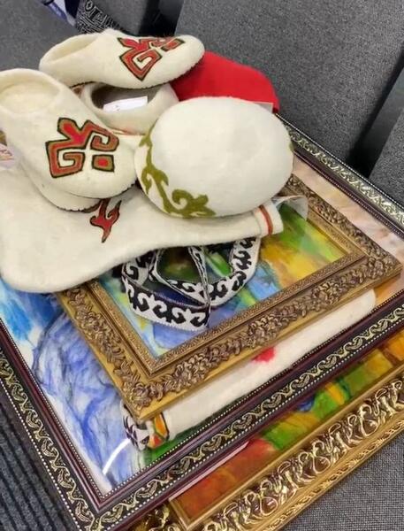 Победителей проекта «Одно село – один продукт» выбрали в Караганде