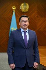 Думан Оспанов назначен заместителем акима области Абай