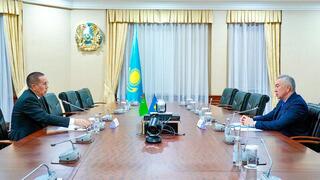 Казахстан и Туркменистан расширяют «зеленый коридор» для овощей и фруктов