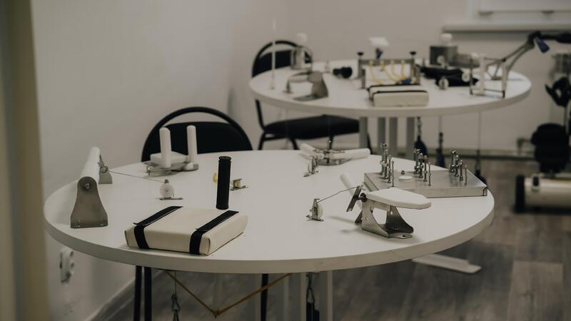 В Бескарагайском районе открылась новая врачебная амбулатория