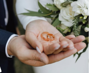 Как подать заявление на заключение брака на портале eGov.kz