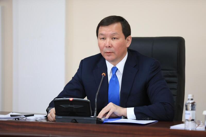 Уточнен трехлетний бюджет