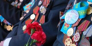 В области Жетісу проведут порядка 300 мероприятий, посвященных 80-летию Победы