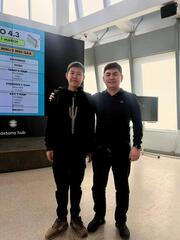 1000 $ в месяц зарабатывает 14-летний стартапер из Уральска при поддержке Jaiq Hub