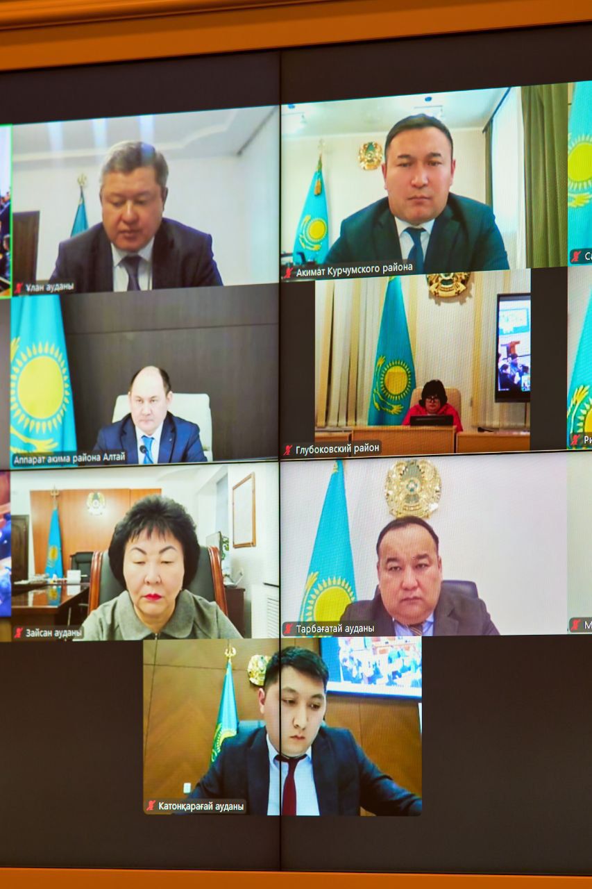 Агросектор ВКО: ставка на племенное животноводство, переработку и системный подход