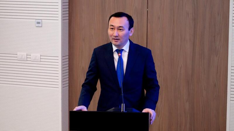 В Астане прошло специальное мероприятие, посвященное Всемирному дню неправительственных организаций