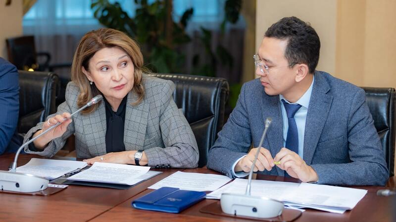 346 тыс. самозанятых и 1,2 млн предпринимателей выбрали спецрежимы