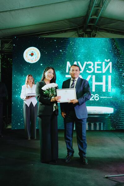 Более 28 тысяч человек посетили музеи Алматы в рамках акции «Ночь в музее»
