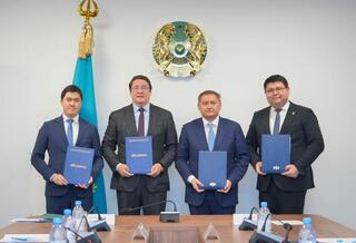 Казахстан расширяет подготовку кадров для атомной энергетики по программе «Болашак»