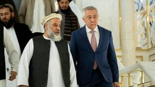 В Шымкенте завершился Казахстанско-Афганский бизнес-форум с итогом в 303 миллиона долларов