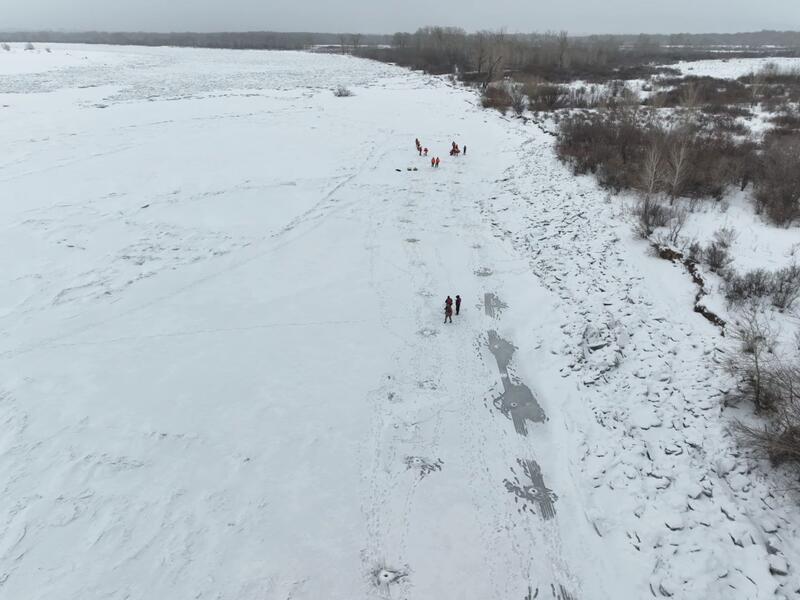 Мероприятия по подготовке к паводку продолжаются в регионах страны
