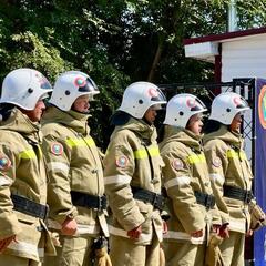 В Казахстане открылось 224-ое добровольное противопожарное формирование «Ауыл құтқарушылары»